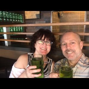 Meet your Posher, Tammy